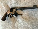 SMITH & WESSON M&P 1905 6IN 38SW 4TH CHANGE - 7 of 9