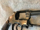 SMITH & WESSON M&P 1905 6IN 38SW 4TH CHANGE - 6 of 9