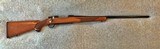 RUGER 77 HAWKEYE 7MM REM RIFLE NEW IN BOX - 2 of 17
