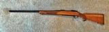 RUGER 77 HAWKEYE 7MM REM RIFLE NEW IN BOX - 1 of 17