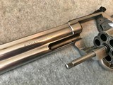 SMITH & WESSON 686 NO DASH 357 MAG SS 6INCH - 5 of 9