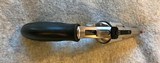 SMITH & WESSON 66-4 STAINLESS 2 1/2 IN BRL 357 MAG REVOLVER - 3 of 10