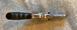 SMITH & WESSON 66-4 STAINLESS 2 1/2 IN BRL 357 MAG REVOLVER - 4 of 10