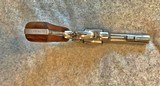 SMITH & WESSON 65-4 357 MAG STAINLESS - 4 of 9