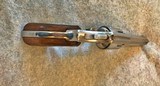 SMITH & WESSON 65-4 357 MAG STAINLESS - 3 of 9