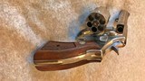 SMITH & WESSON 65-4 357 MAG STAINLESS - 5 of 9