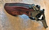 SMITH & WESSON 29-4 RARE CLASSIC HUNTER 8 3/8 44 MAG - 8 of 10