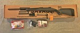SAVAGE 110 HUNTER 30-06 SPRG NEW IN BOX - 1 of 3