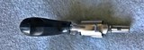 SMITH & WESSON 60 NO DASH 38 SPL SS - 4 of 8