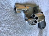 SMITH & WESSON 60 NO DASH 38 SPL SS - 5 of 8
