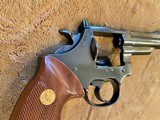 COLT TROOPER MARK III 357 MAGNUM - 6 of 11