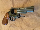 COLT TROOPER MARK III 357 MAGNUM - 7 of 11