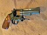 COLT TROOPER MARK III 357 MAGNUM - 8 of 11