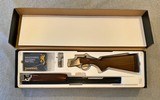 BROWNING CITORI WHITE SATIN 20 GAUGE NEW IN BOX - 2 of 20