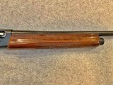 REMINGTON 1100 LT 20 SEMI AUTO 20 GAUGE SHOTGTUN - 8 of 19