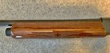 REMINGTON 1100 LT 20 SEMI AUTO 20 GAUGE SHOTGTUN - 7 of 19