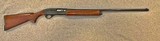 REMINGTON 1100 LT 20 SEMI AUTO 20 GAUGE SHOTGTUN - 2 of 19