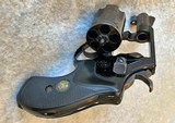 SMITH & WESSON 37 AIRWEIGHT 38 SPL - 5 of 8