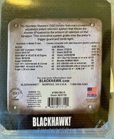 BLACKHAWK SPORTSTER HOLSTER RH PADDLE AND LOOP GLK 26 27 33 - 3 of 4