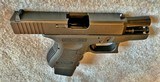 GLOCK 27 PISTOL 40 CAL 11 RD & 15 RD MAGS & HOLSTER - 7 of 12