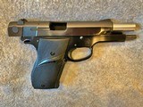 SMITH & WESSON 439 PISTOL 9 MM EARLY MODEL - 6 of 8