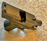 GLOCK 26 PISTOL 9MM NIGHT SIGHTS 12RD MAG - 5 of 8