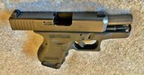 GLOCK 26 PISTOL 9MM NIGHT SIGHTS 12RD MAG - 6 of 8