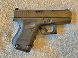 GLOCK 26 PISTOL 9MM NIGHT SIGHTS 12RD MAG - 2 of 8
