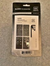 GLOCK 35 GEN 4 40 CAL MOS PISTOL NIB 3 MAGAZINES - 7 of 10