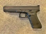 GLOCK 35 GEN 4 40 CAL MOS PISTOL NIB 3 MAGAZINES - 2 of 10