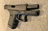 GLOCK 30S 45 AUTO NOT A 30 RAIL 3 MAGS - 7 of 10