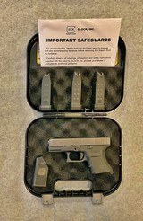 GLOCK 30S 45 AUTO NOT A 30 RAIL 3 MAGS - 1 of 10