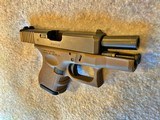 GLOCK 26 GEN 3 PISTOL 9MM - 6 of 9