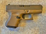 GLOCK 26 GEN 3 PISTOL 9MM - 3 of 9