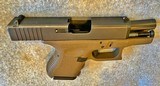 GLOCK 26 GEN 3 PISTOL 9MM - 7 of 9