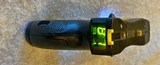 TASER X26 LE WITH LIGHT AND LASER, POWER MAGAZINE, NO CARTRIDGE - 10 of 14
