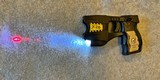 TASER X26 LE WITH LIGHT AND LASER, POWER MAGAZINE, NO CARTRIDGE - 11 of 14