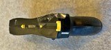 TASER X26 LE WITH LIGHT AND LASER, POWER MAGAZINE, NO CARTRIDGE - 6 of 14