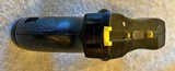 TASER X26 LE WITH LIGHT AND LASER, POWER MAGAZINE, NO CARTRIDGE - 8 of 14