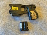TASER X26 LE WITH LIGHT AND LASER, POWER MAGAZINE, NO CARTRIDGE - 4 of 14