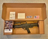 KELTEC KS7 12G SHOTGUN NIB 6+1 - 1 of 18