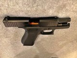 GLOCK 43X NIB 9MM 3 10 RD MAGS - 7 of 9
