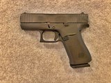 GLOCK 43X NIB 9MM 3 10 RD MAGS - 2 of 9