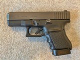 GLOCK 30 SF 45 AUTO NIGHT SIGHTS - 1 of 8