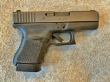 GLOCK 30 SF 45 AUTO NIGHT SIGHTS - 2 of 8