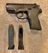BERETTA PX4 STORM COMPACT 9MM PIC RAIL 15 RD MAGAZINES - 2 of 9