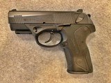 BERETTA PX4 STORM COMPACT 9MM PIC RAIL 15 RD MAGAZINES - 3 of 9