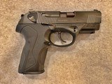 BERETTA PX4 STORM COMPACT 9MM PIC RAIL 15 RD MAGAZINES - 4 of 9