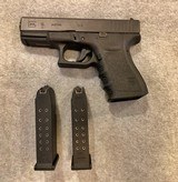 GLOCK 19 2 15 RD MAGS 9MM - 1 of 8