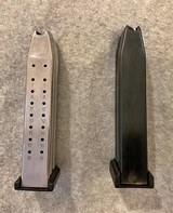 SPRINGFIELD XDM 9MM PISTOL MATCH GRADE19 RD MAGS - 6 of 10